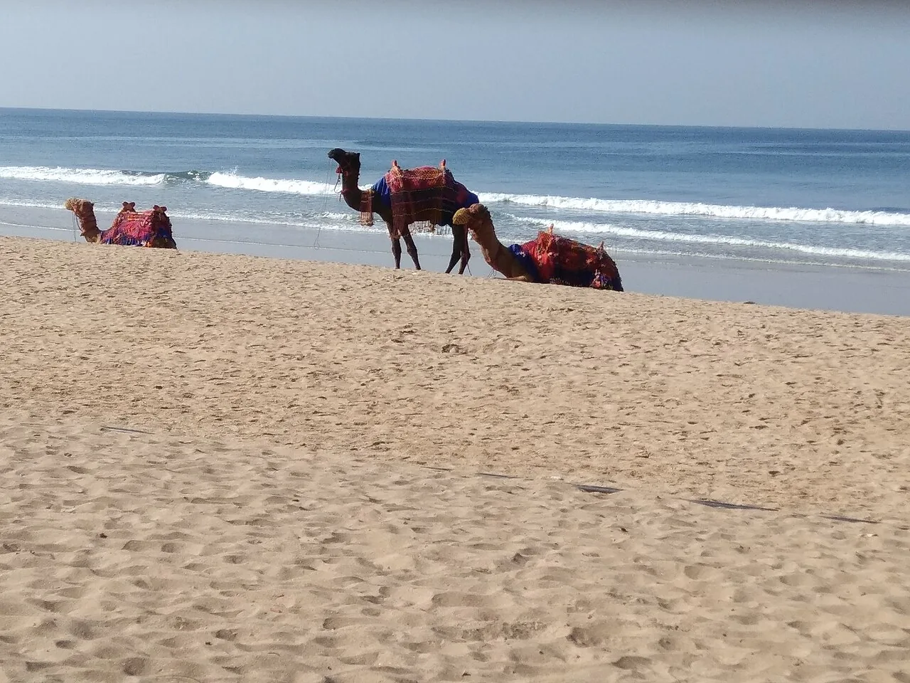 Ganpatipule in Monsoon from Pune: Beach, Temple & Wet-Road Cab Tips