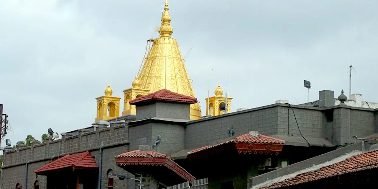 Diwali Shirdi Cab Booking: Rush Hours, Thursday Clash & Early Start