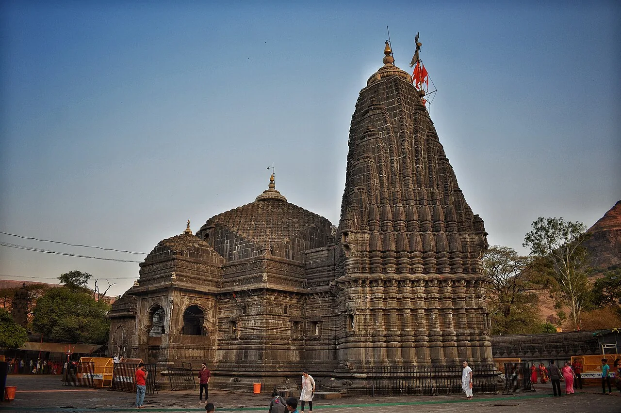 Trimbakeshwar Kaal Sarp Puja: Timings, Rituals & Cab from Pune