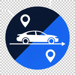 ride94.cab logo